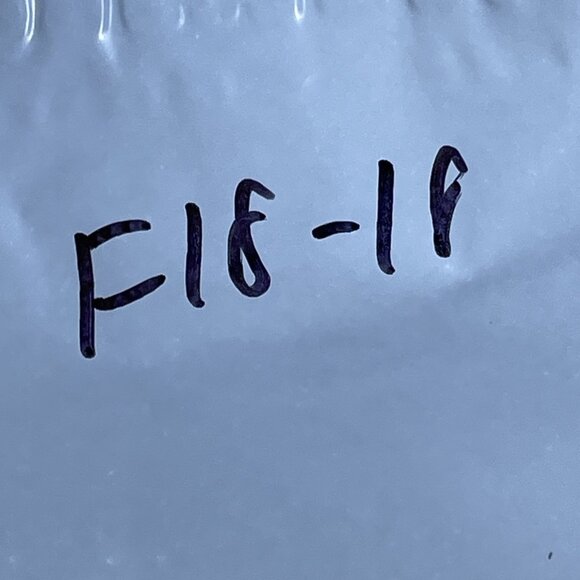 Helmut‎ Lang Jeans Womens Size 25 Black Skinny Pull On Jegging Stretch Low Rise - Picture 12 of 13